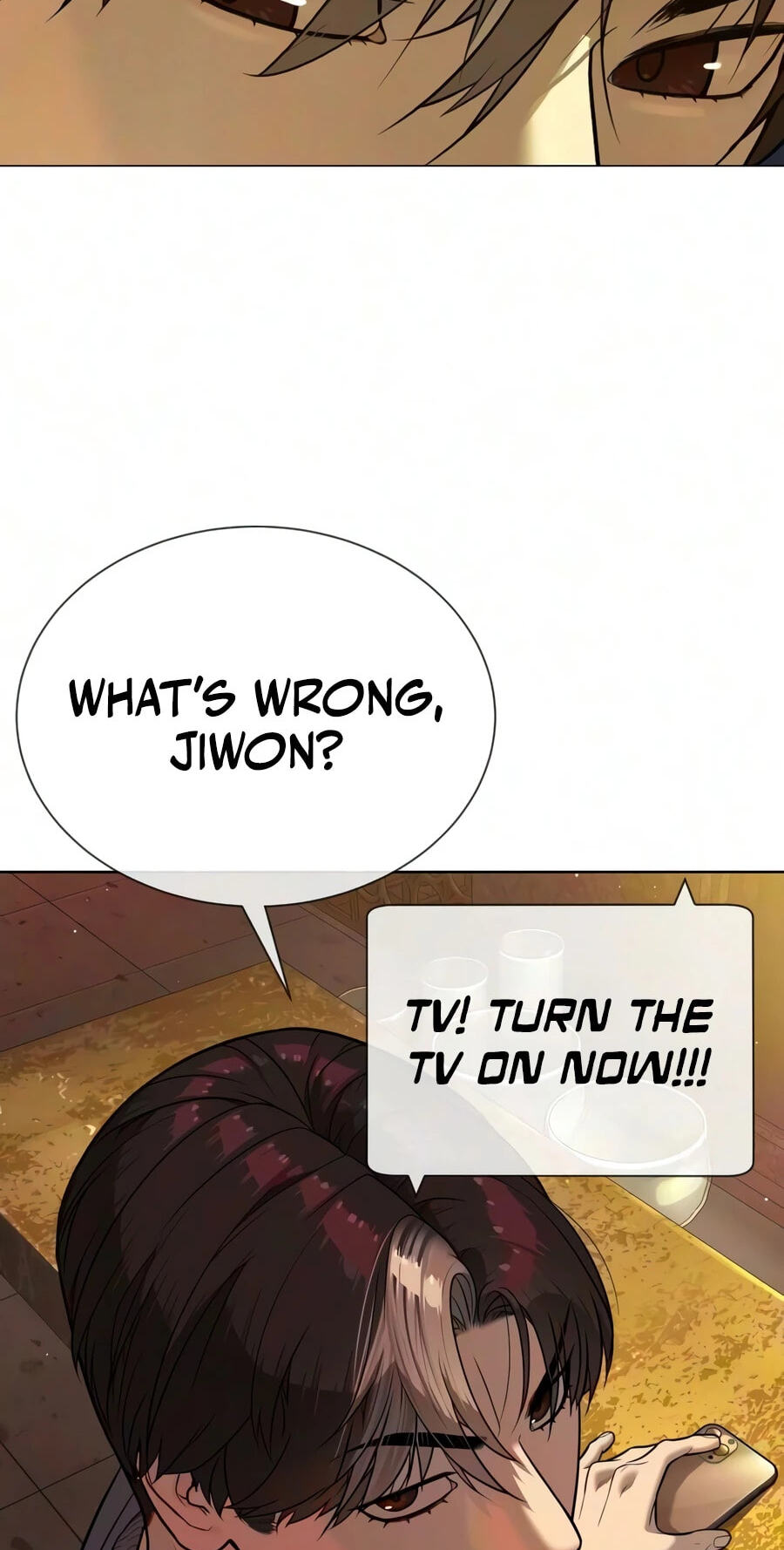 Killer Pedro Chapter 136 page 84 - 