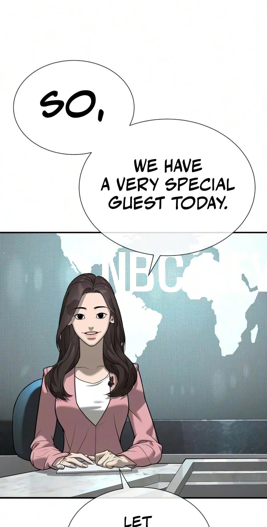 Killer Pedro Chapter 136 page 94 - 