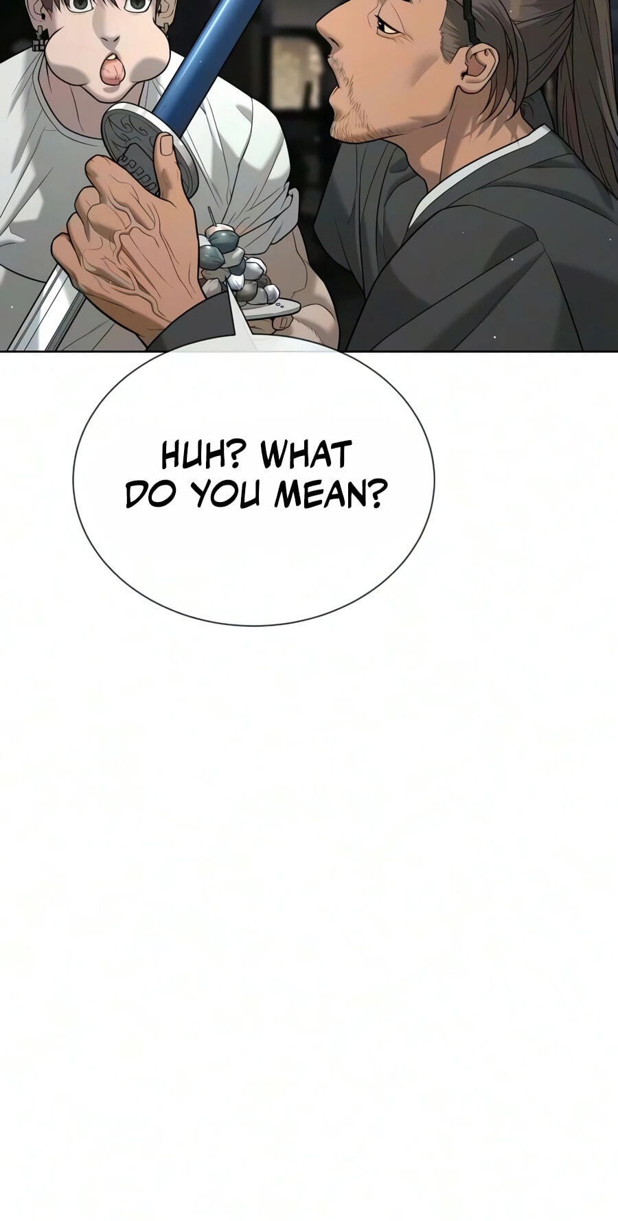 Killer Pedro Chapter 137 page 101 - 