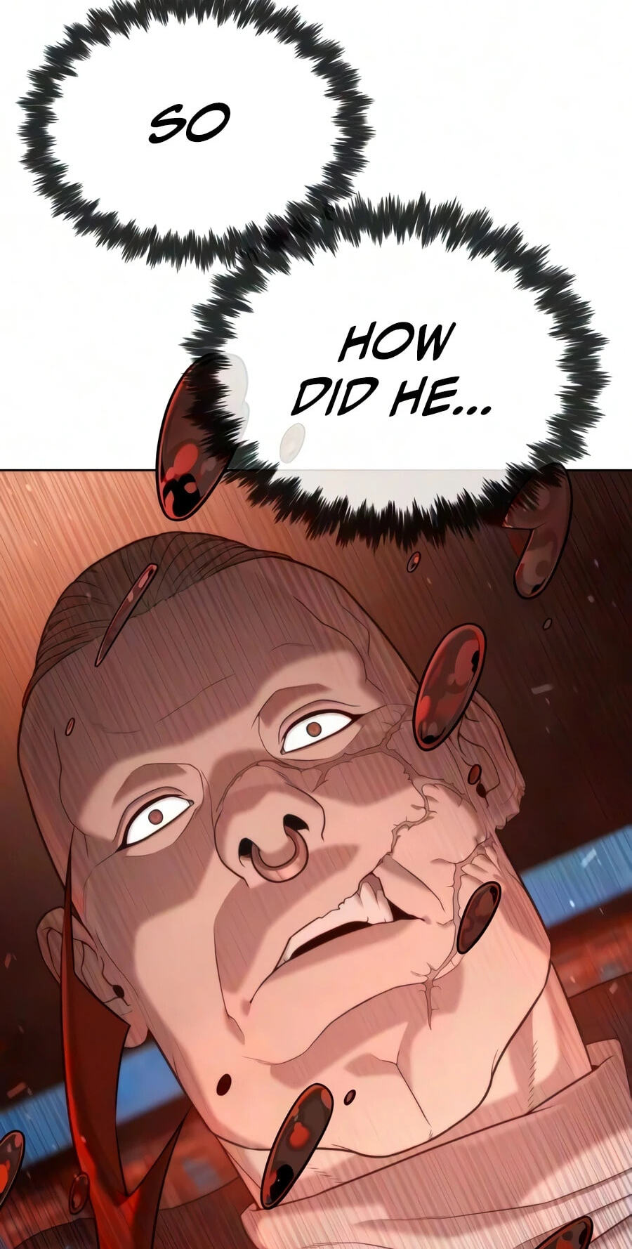 Killer Pedro Chapter 137 page 104 - 