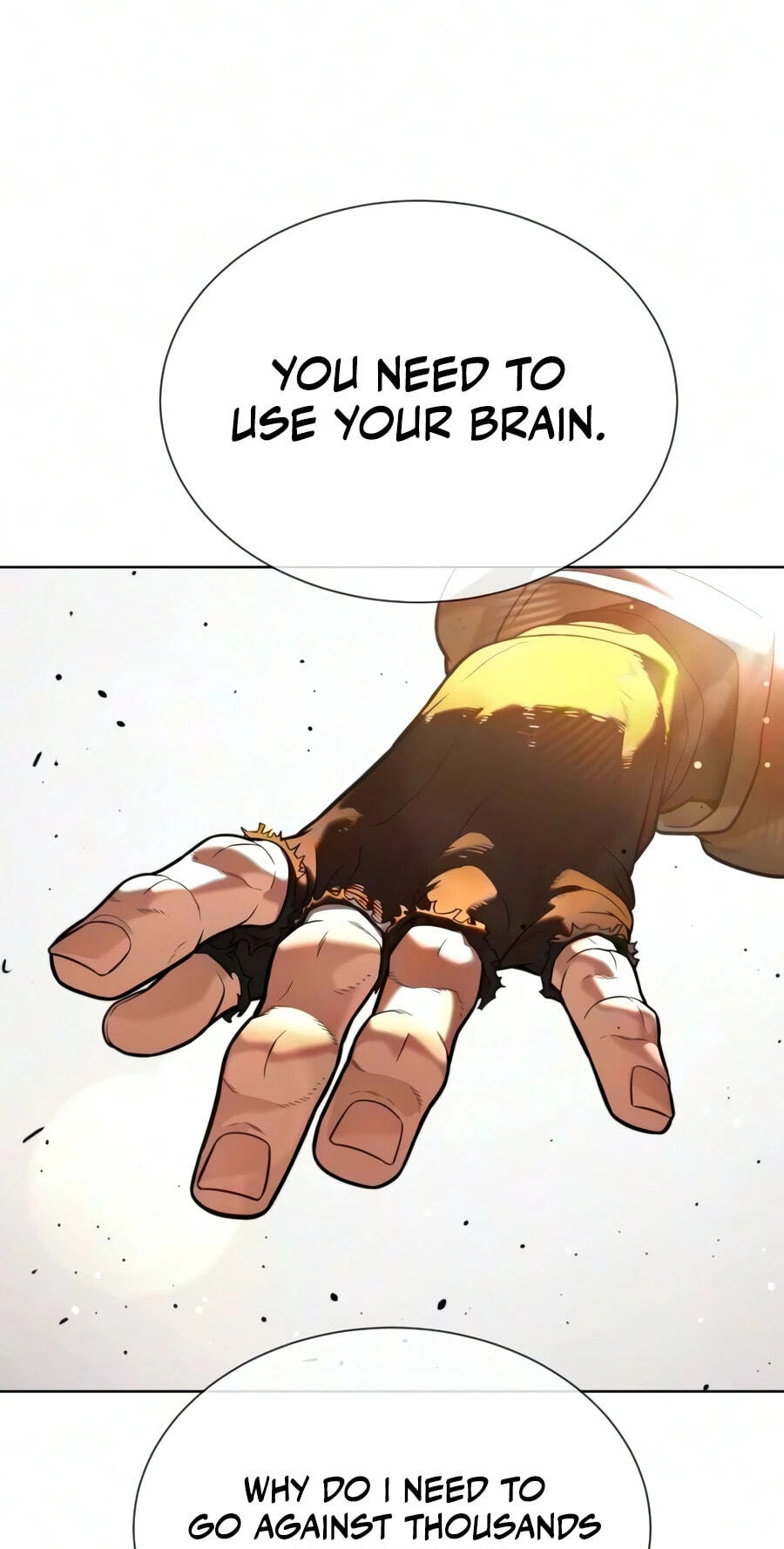 Killer Pedro Chapter 137 page 108 - 