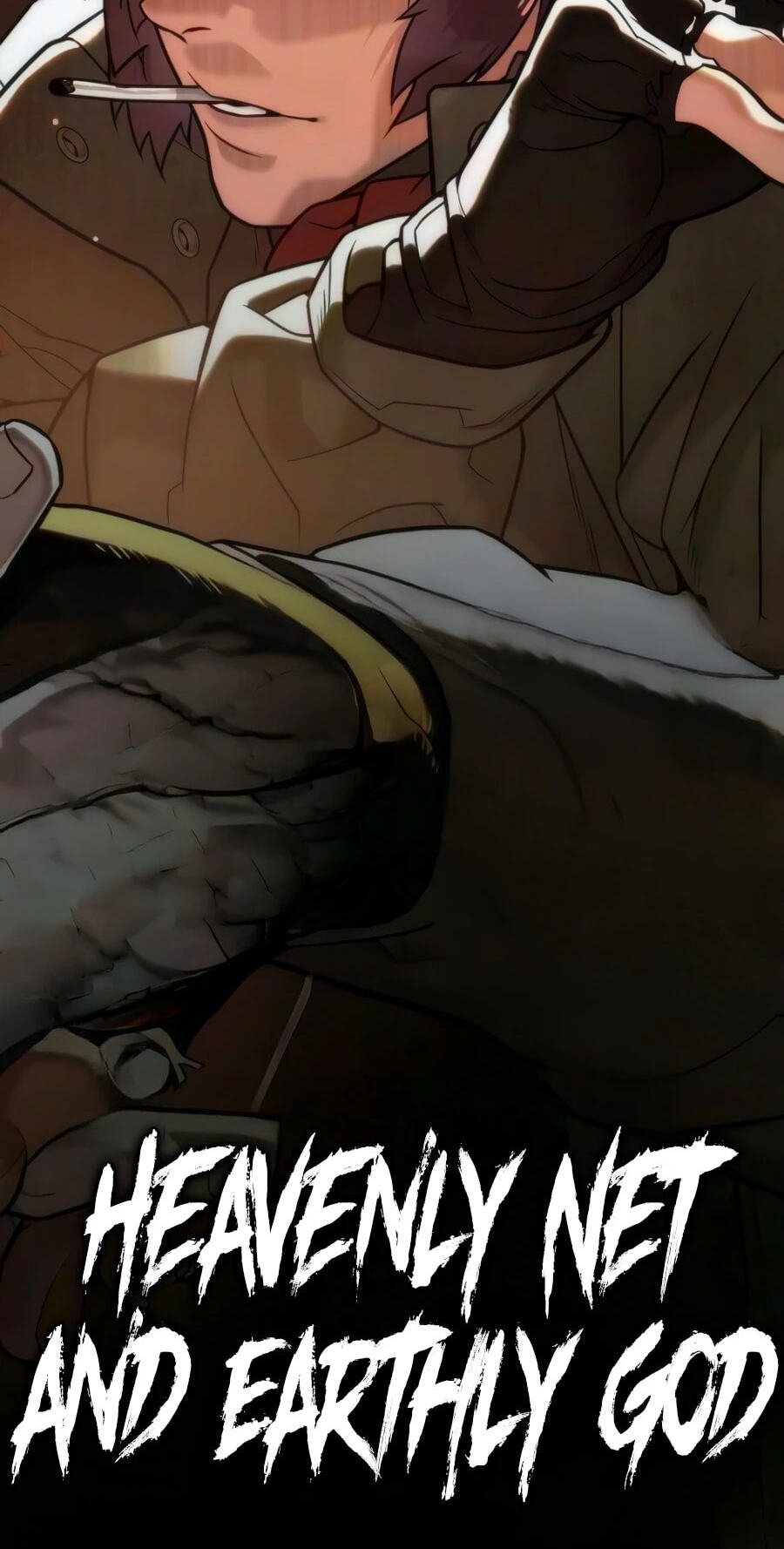 Killer Pedro Chapter 137 page 114 - 