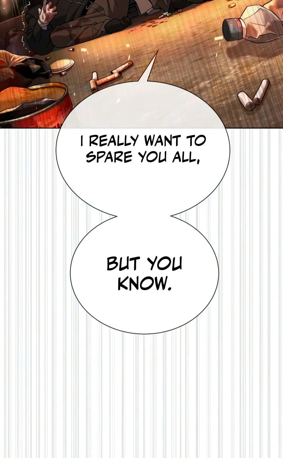 Killer Pedro Chapter 137 page 118 - 
