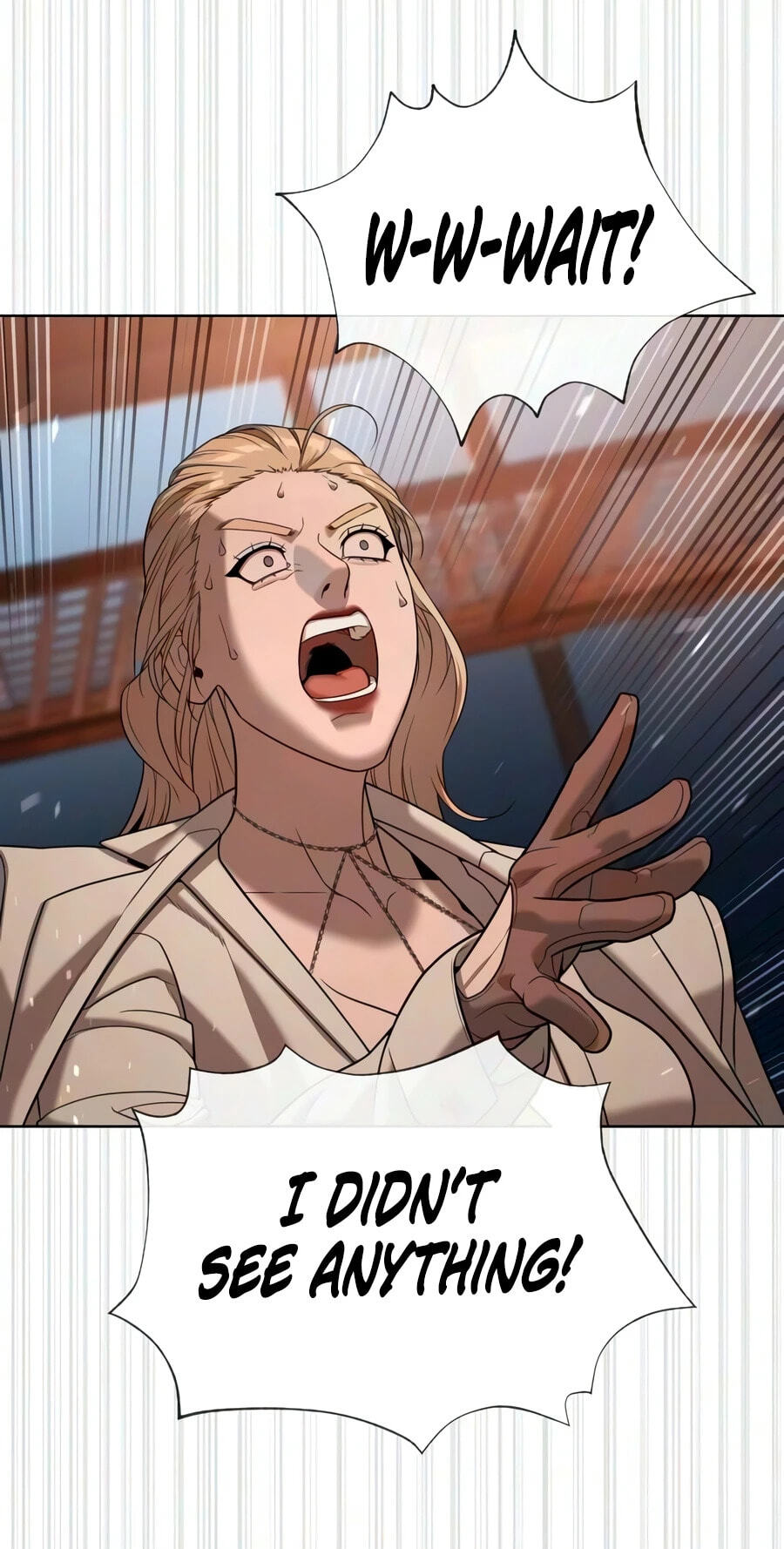 Killer Pedro Chapter 137 page 119 - 