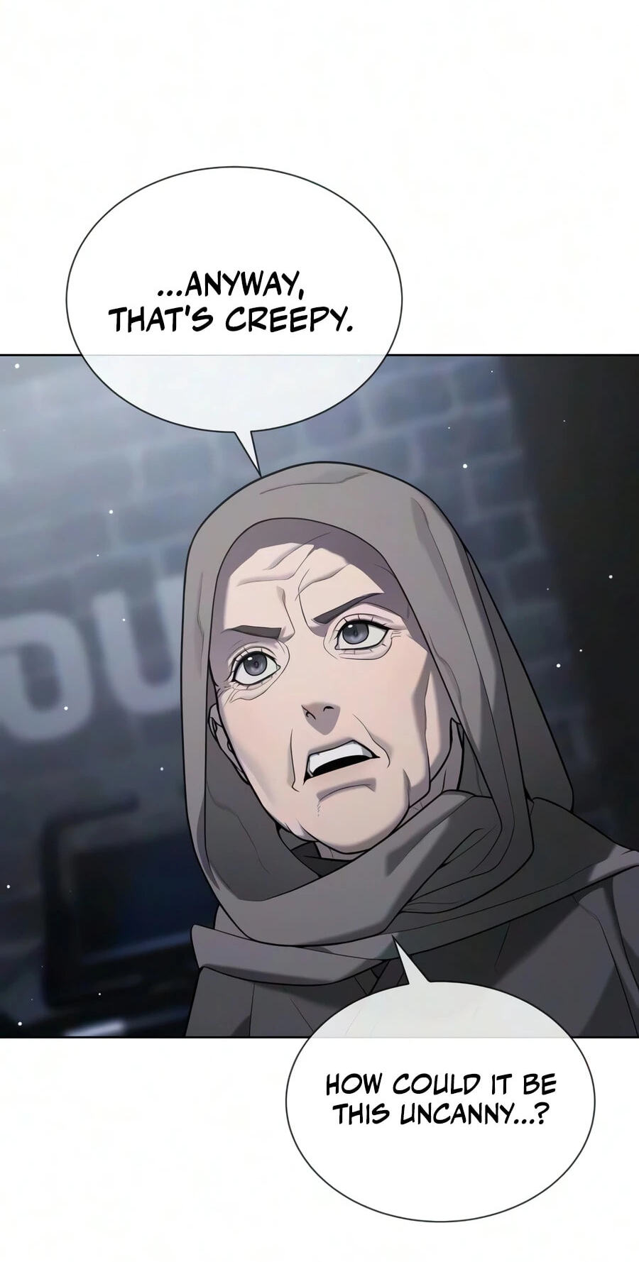 Killer Pedro Chapter 137 page 13 - 