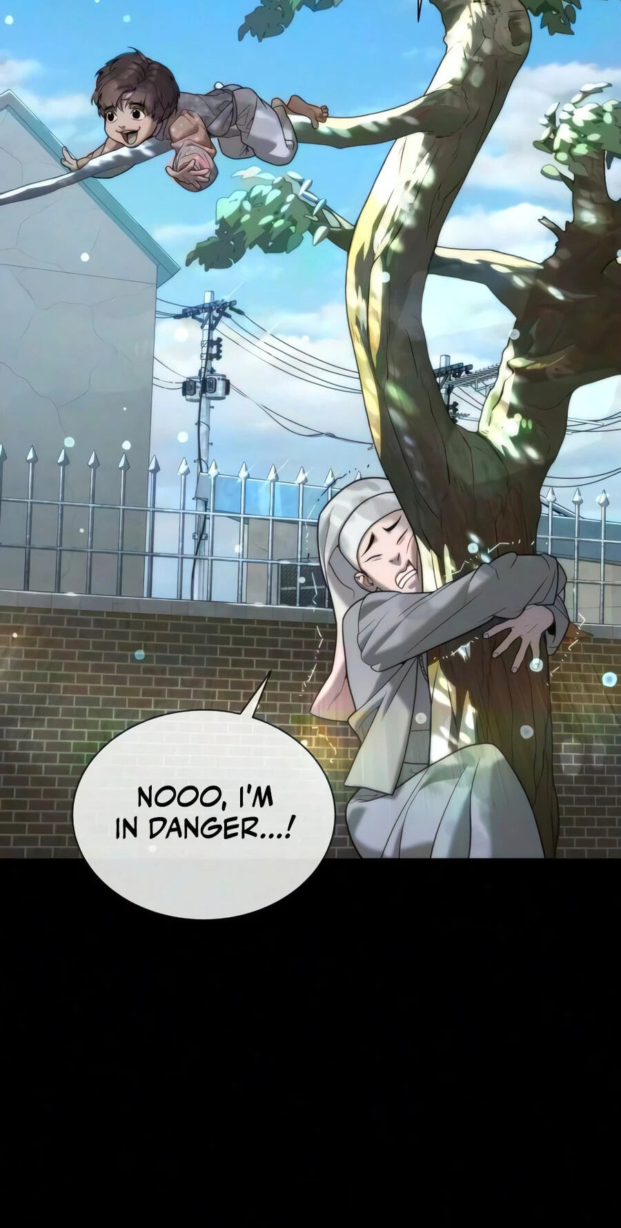 Killer Pedro Chapter 137 page 135 - 