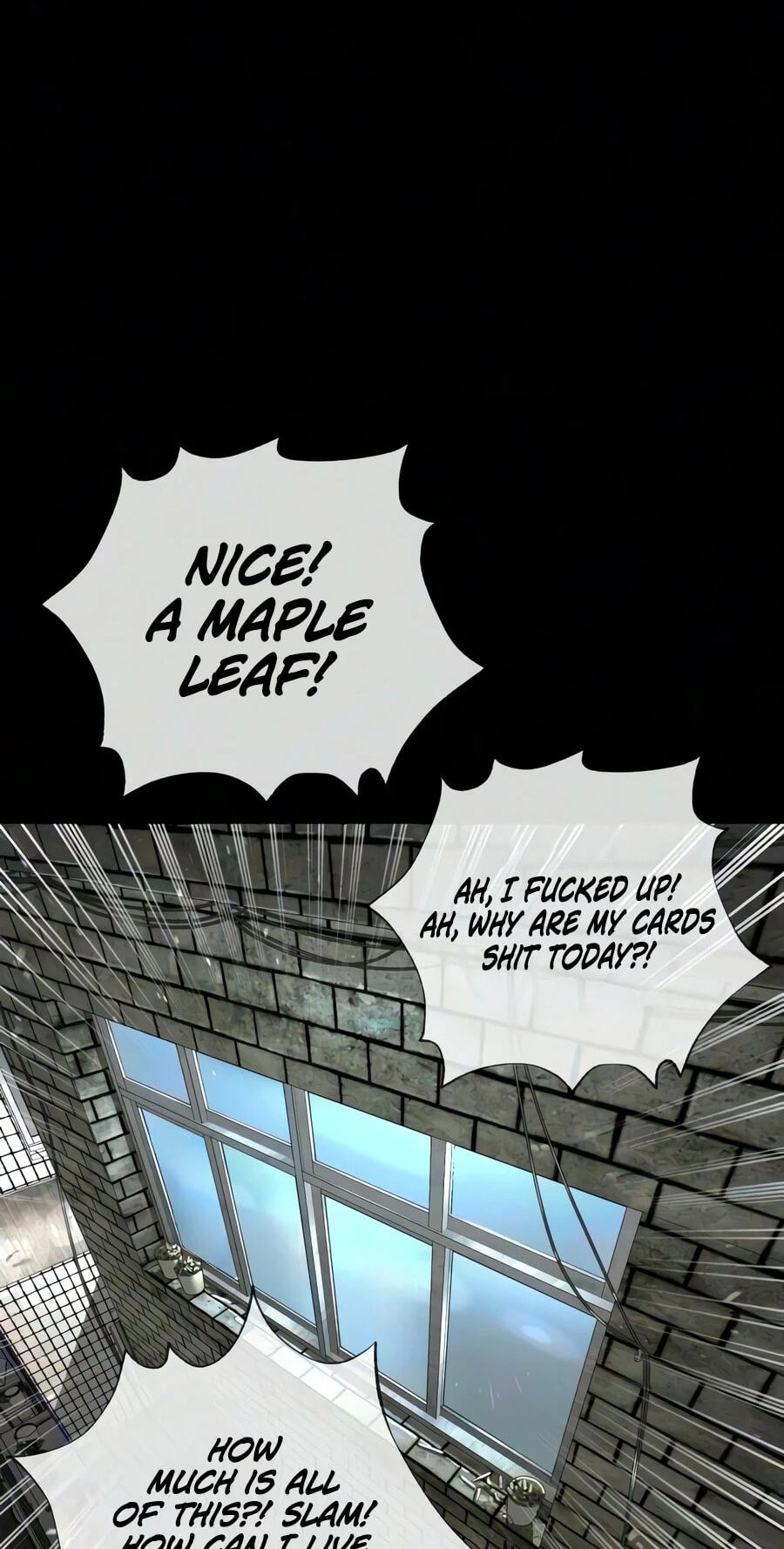 Killer Pedro Chapter 137 page 144 - 