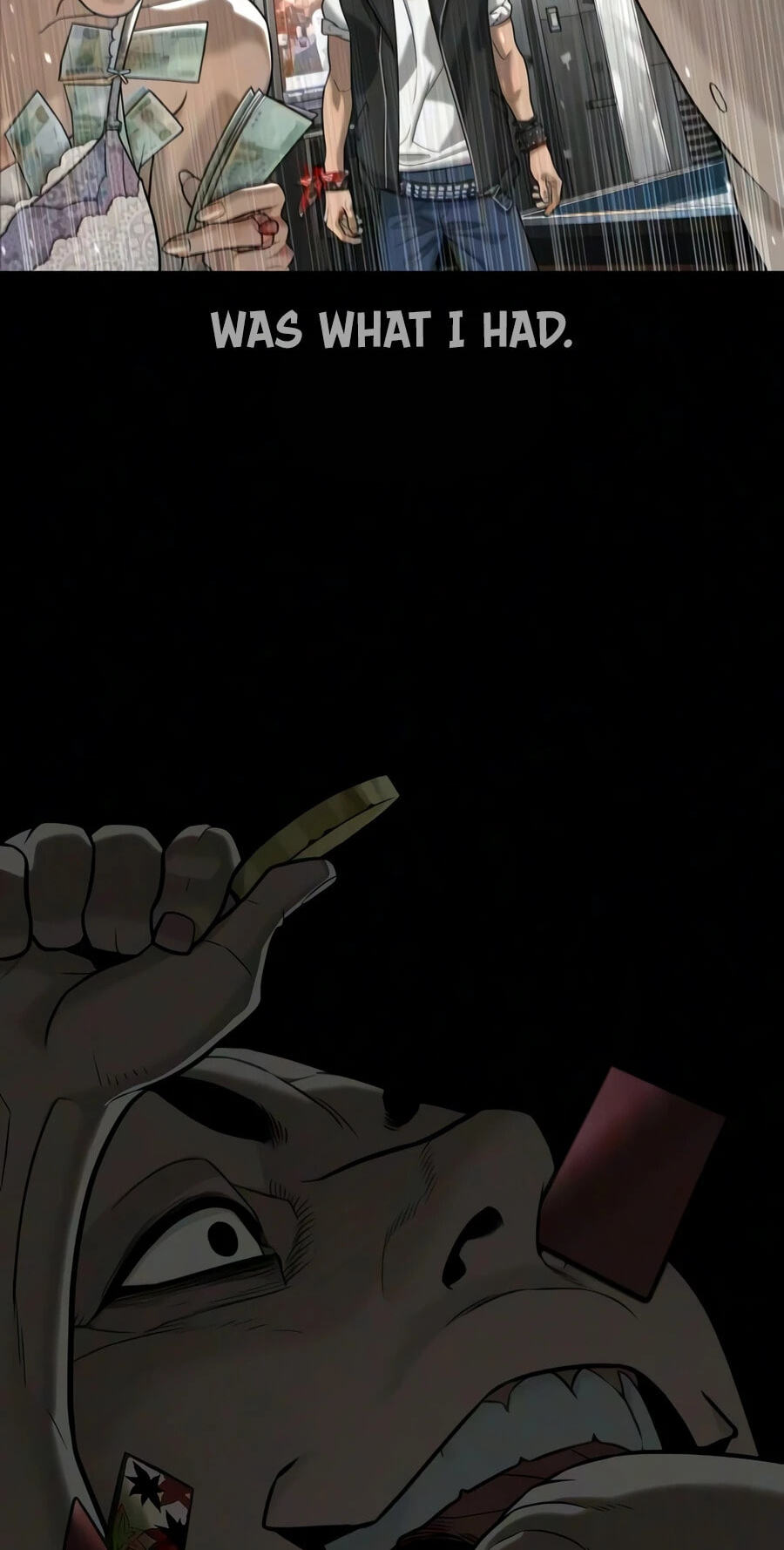 Killer Pedro Chapter 137 page 148 - 