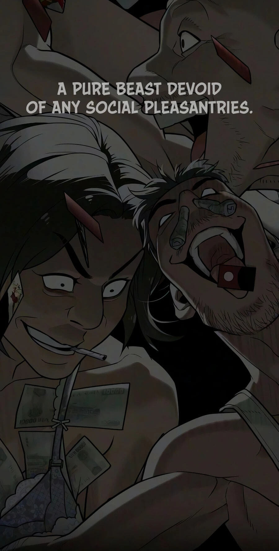 Killer Pedro Chapter 137 page 149 - 