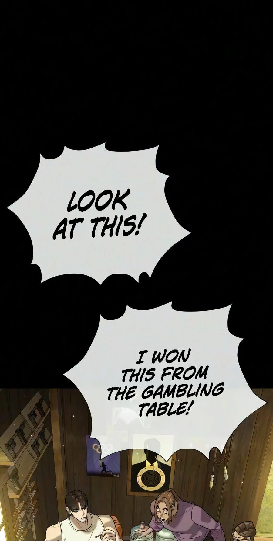 Killer Pedro Chapter 137 page 157 - 