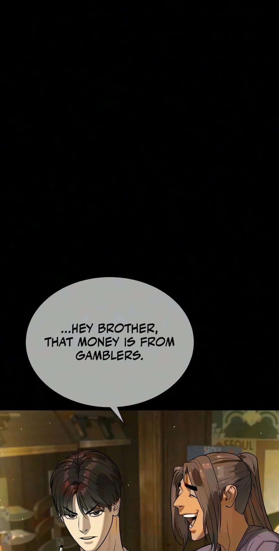 Killer Pedro Chapter 137 page 164 - 