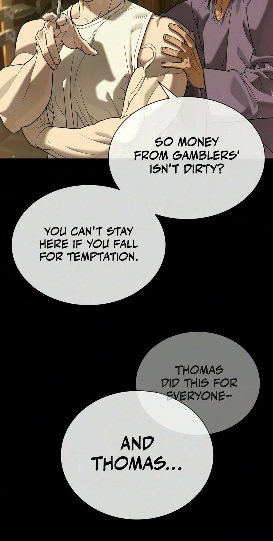 Killer Pedro Chapter 137 page 165 - 