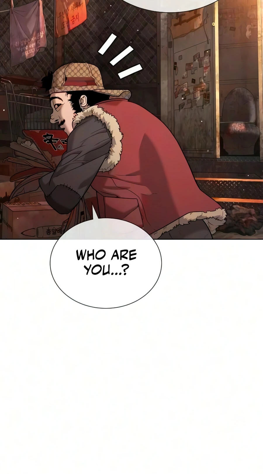 Killer Pedro Chapter 137 page 179 - 