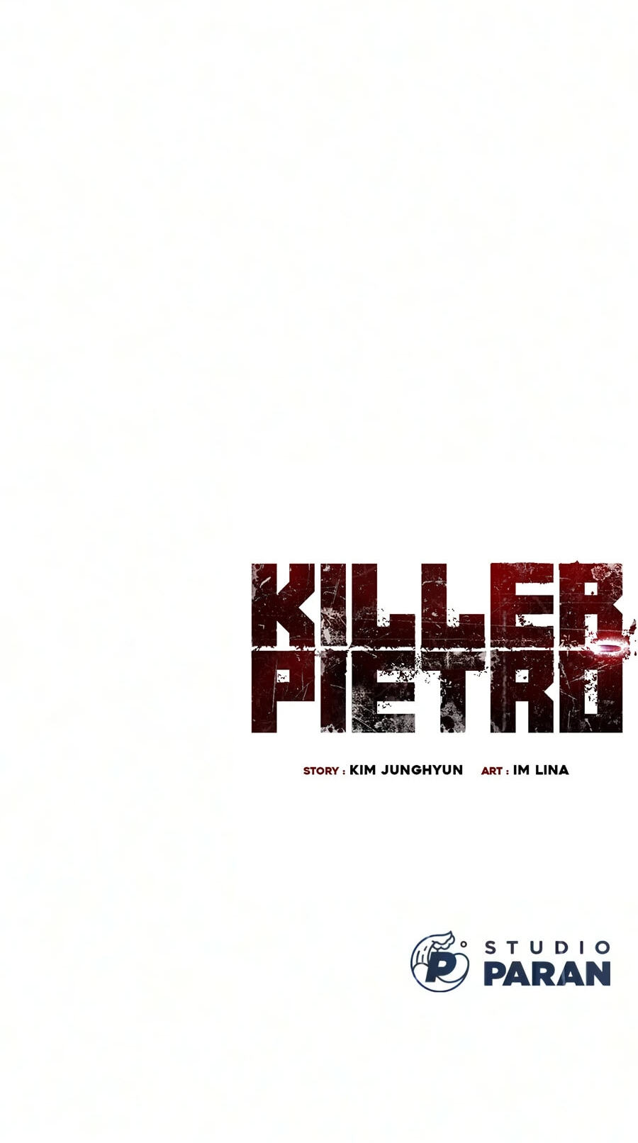 Killer Pedro Chapter 137 page 183 - 