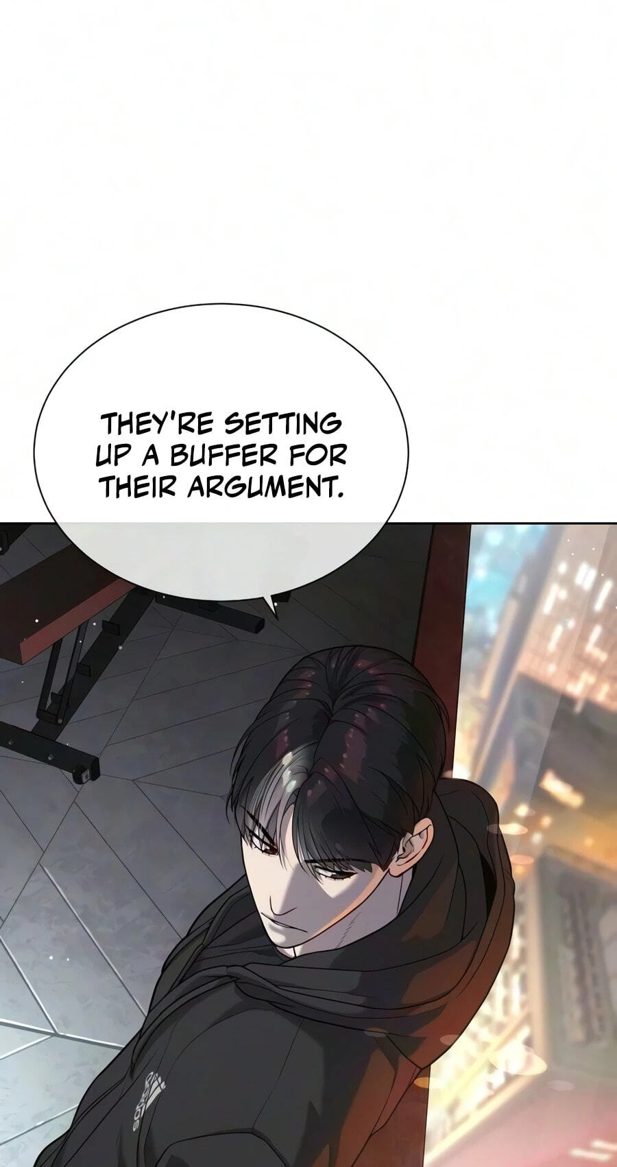 Killer Pedro Chapter 137 page 20 - 