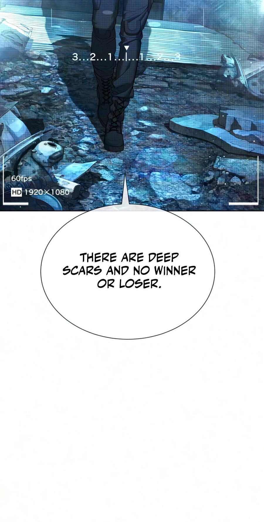 Killer Pedro Chapter 137 page 3 - 
