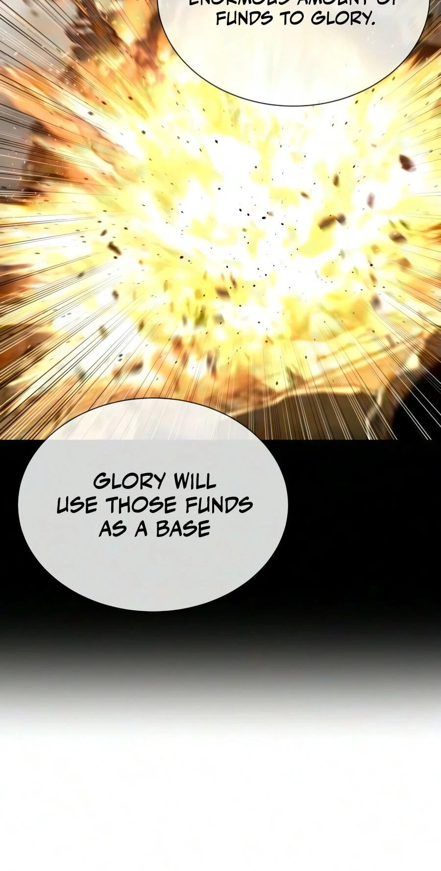 Killer Pedro Chapter 137 page 23 - 