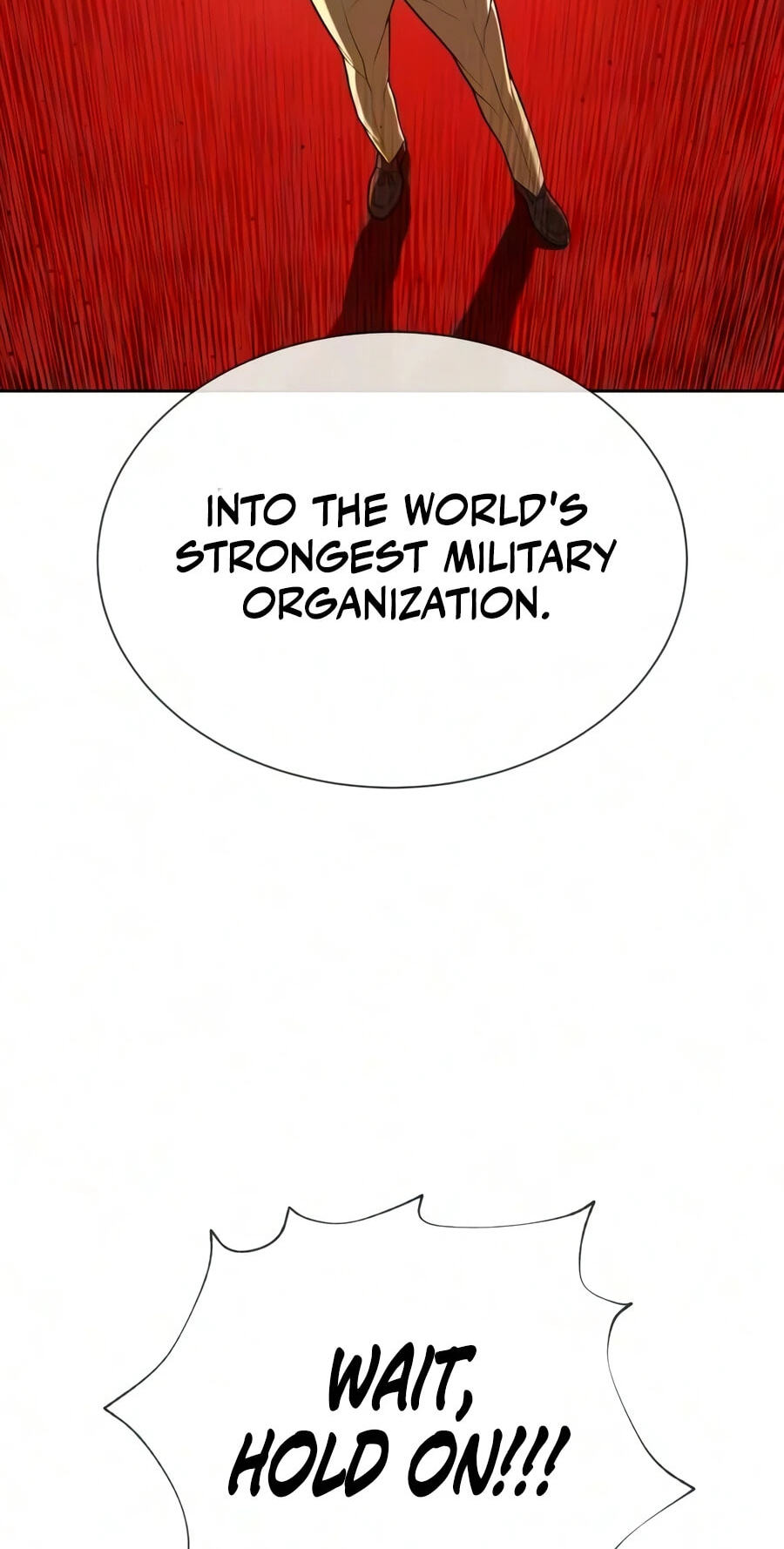 Killer Pedro Chapter 137 page 25 - 