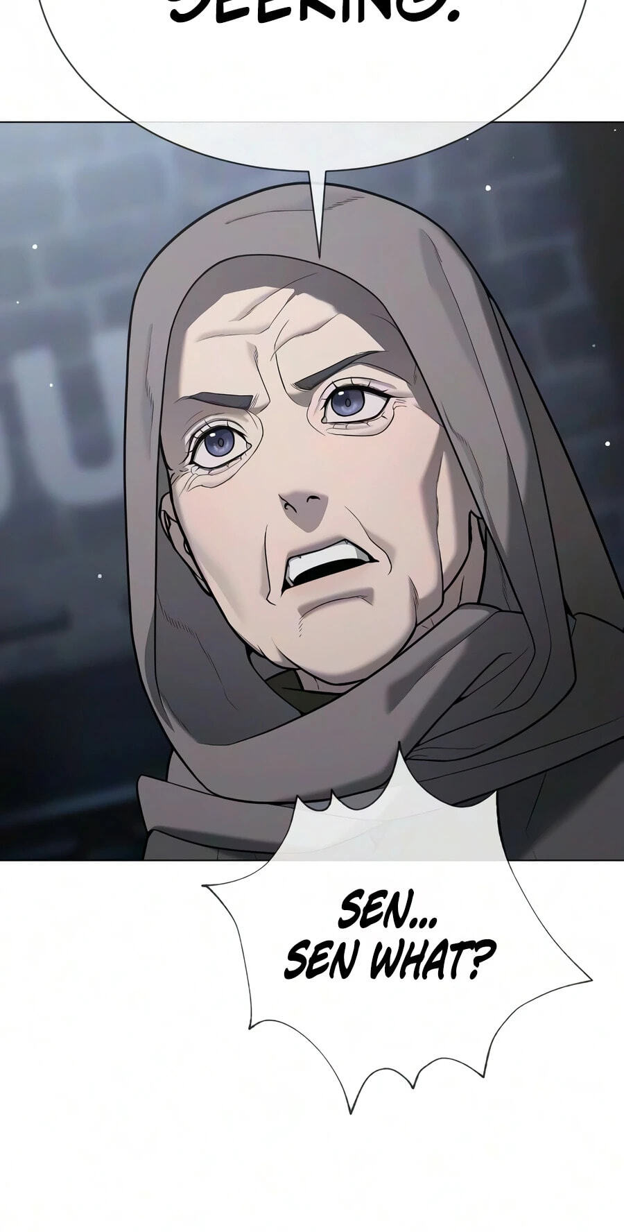 Killer Pedro Chapter 137 page 30 - 