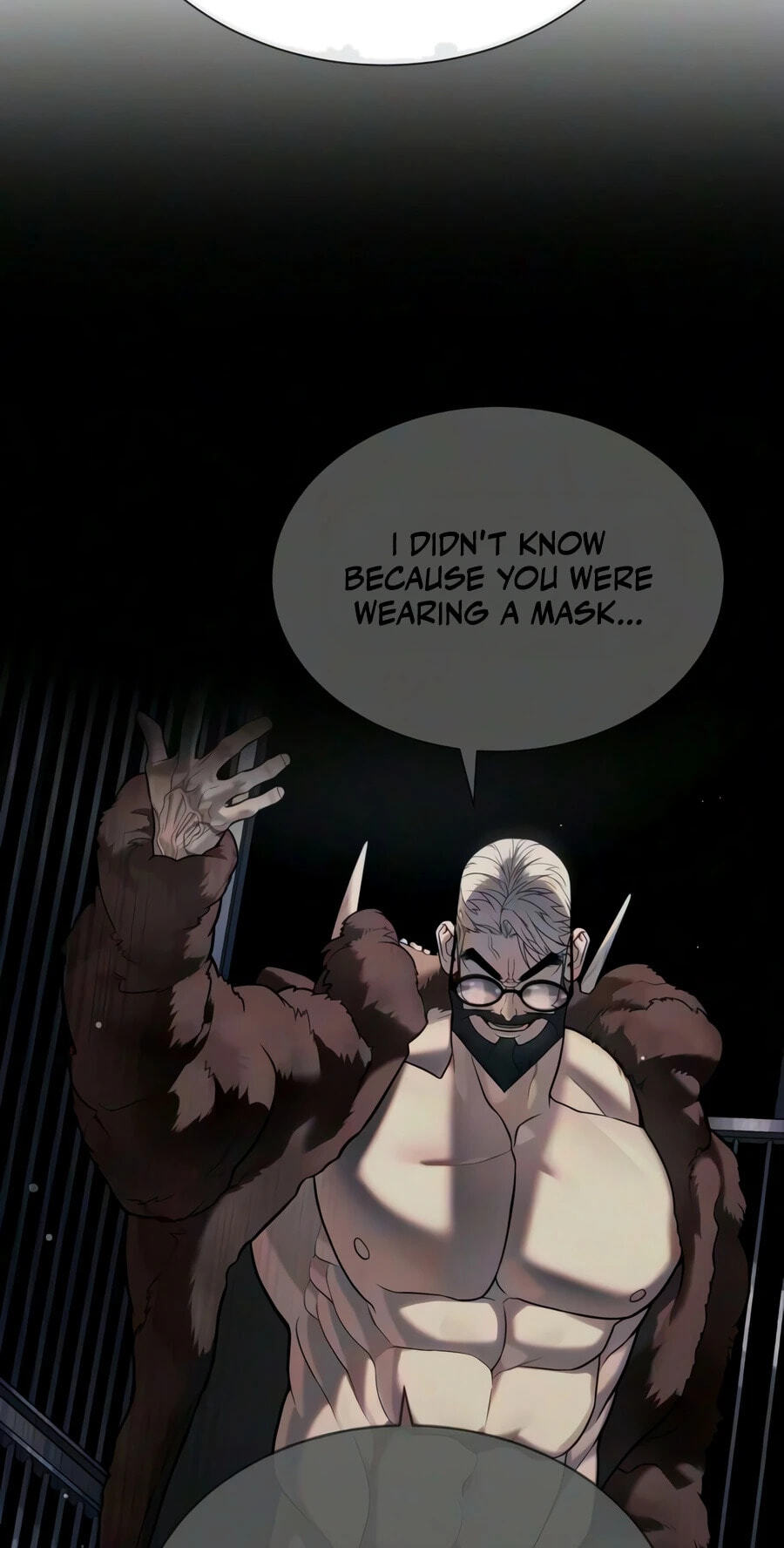 Killer Pedro Chapter 137 page 41 - 