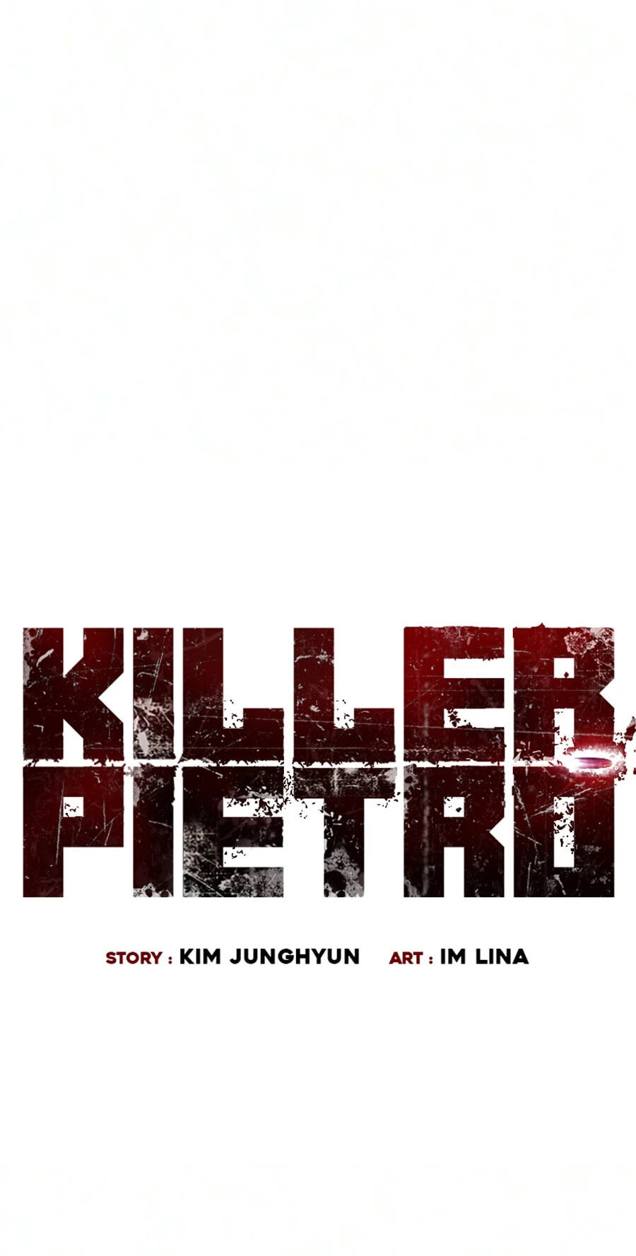 Killer Pedro Chapter 137 page 49 - 
