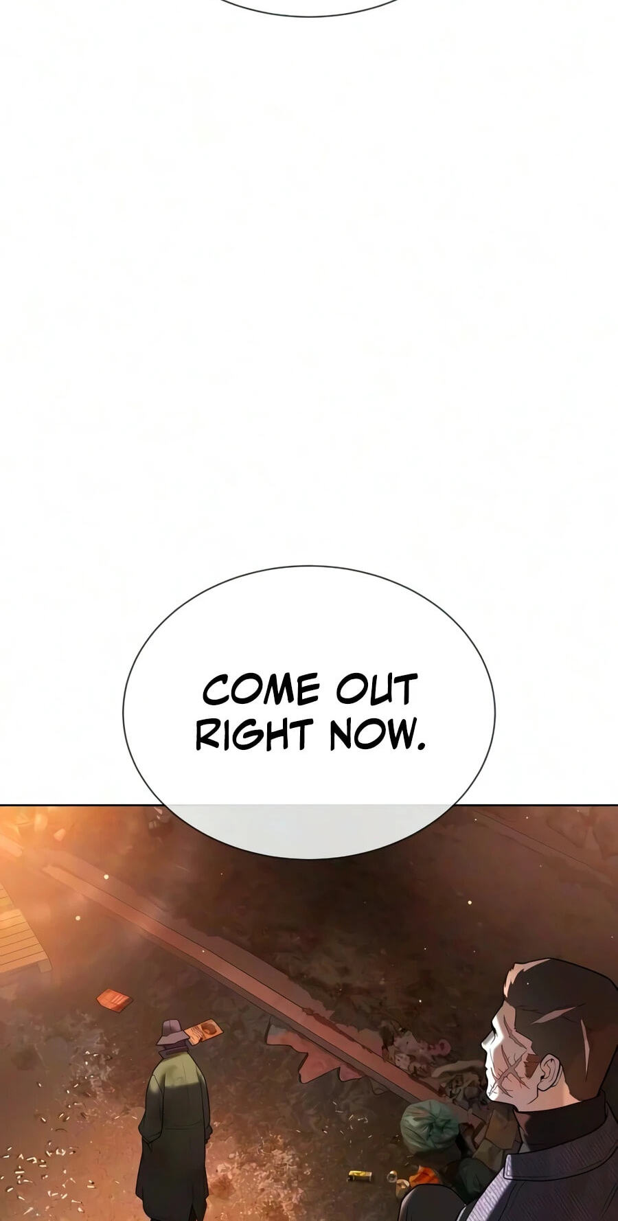 Killer Pedro Chapter 137 page 62 - 