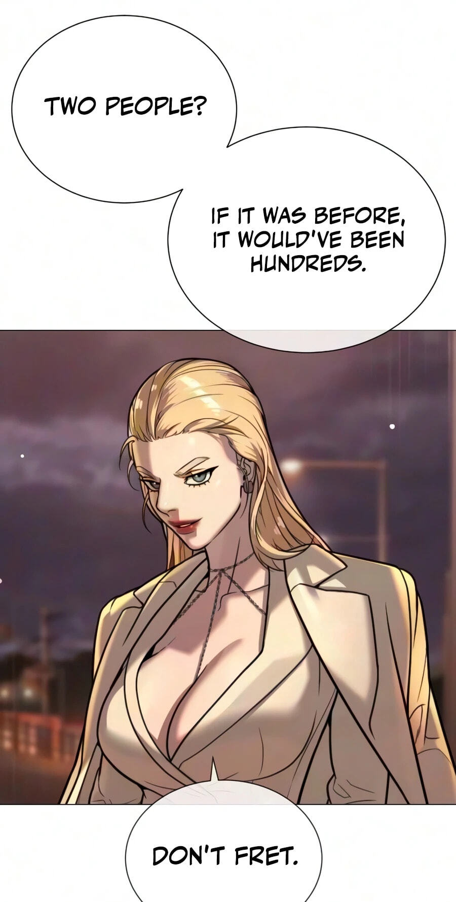 Killer Pedro Chapter 137 page 66 - 