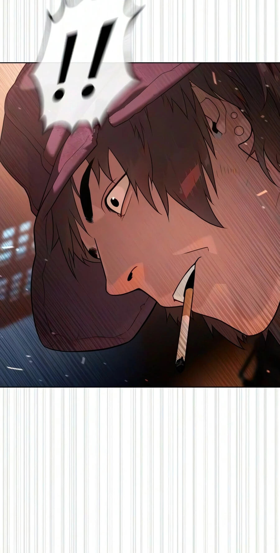 Killer Pedro Chapter 137 page 80 - 