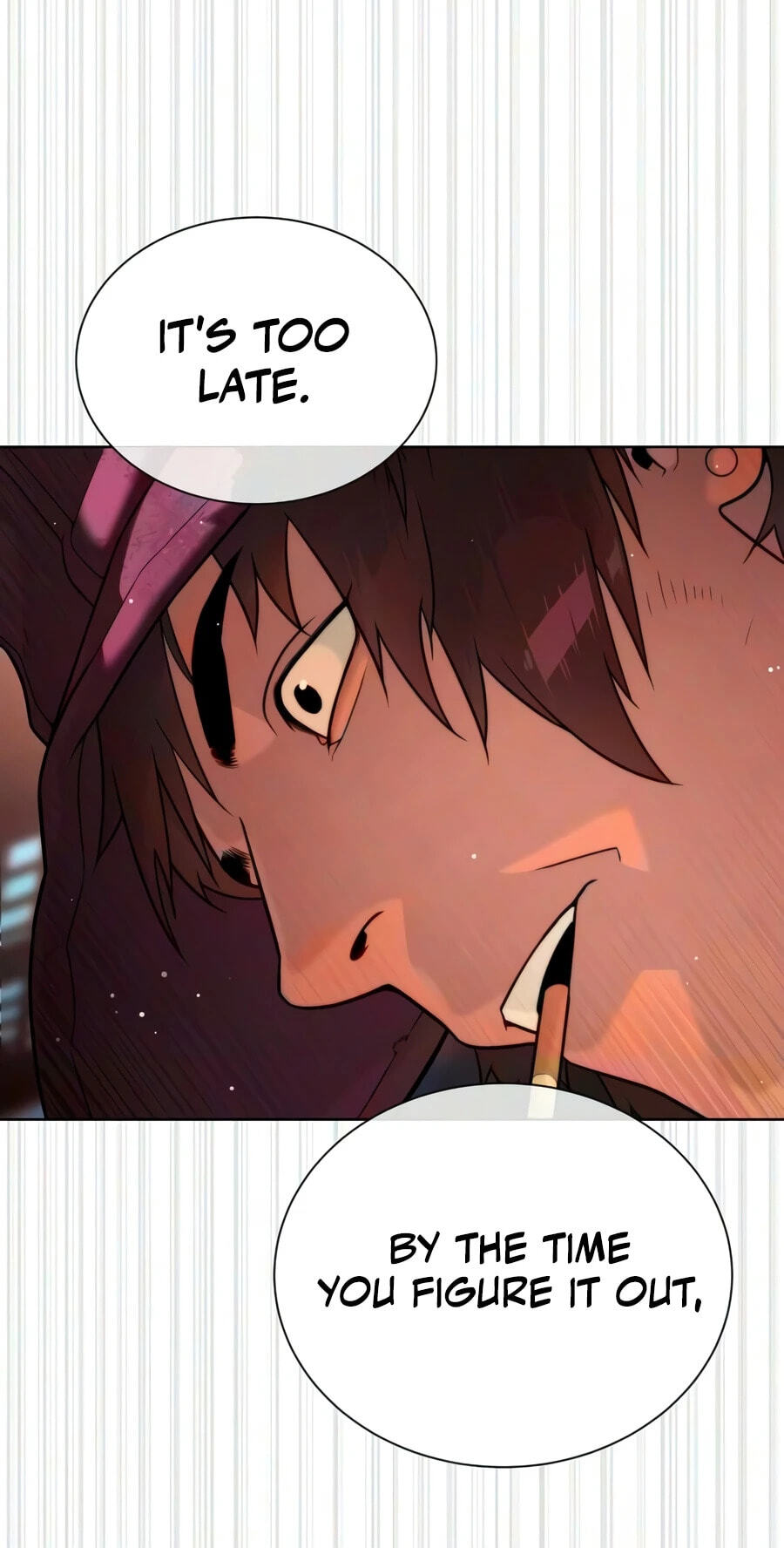 Killer Pedro Chapter 137 page 85 - 