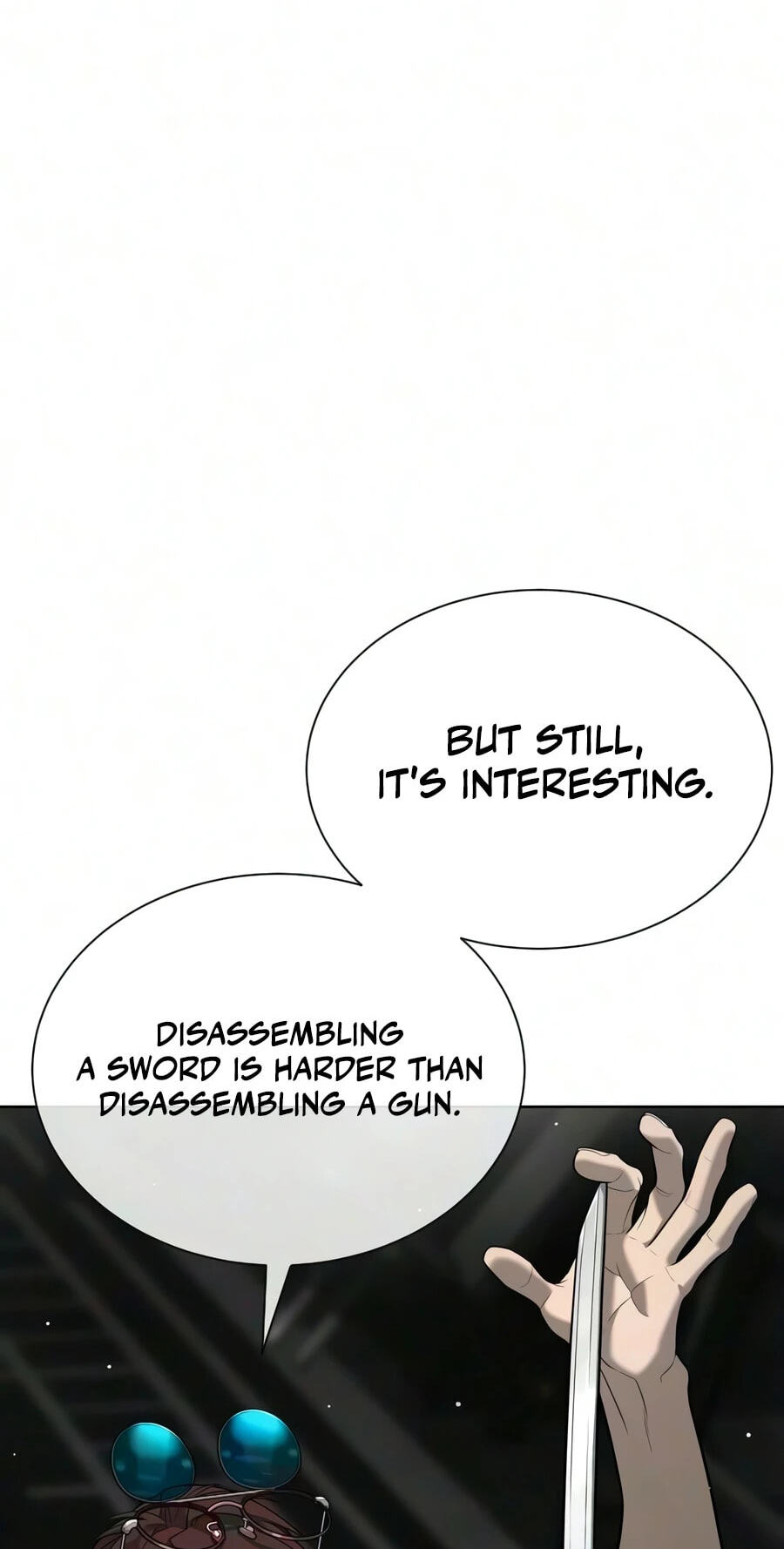 Killer Pedro Chapter 137 page 92 - 