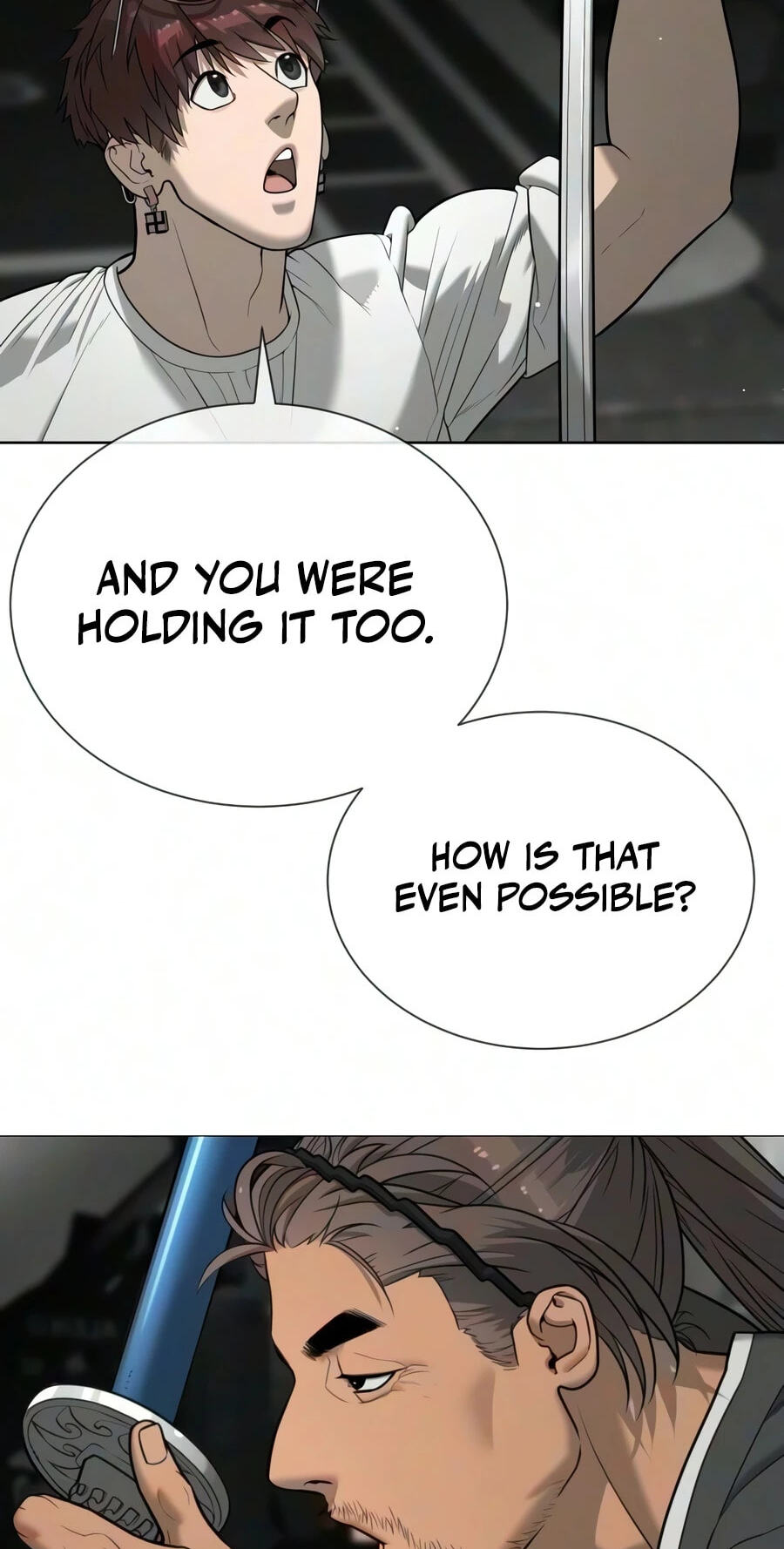 Killer Pedro Chapter 137 page 93 - 