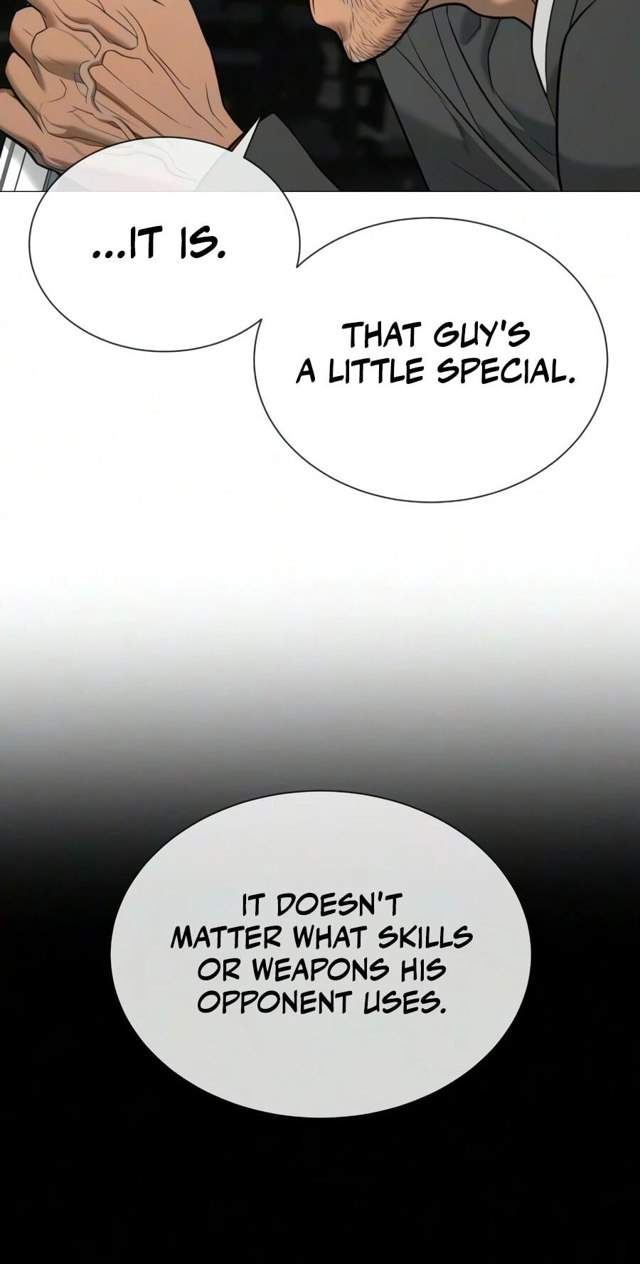Killer Pedro Chapter 137 page 94 - 