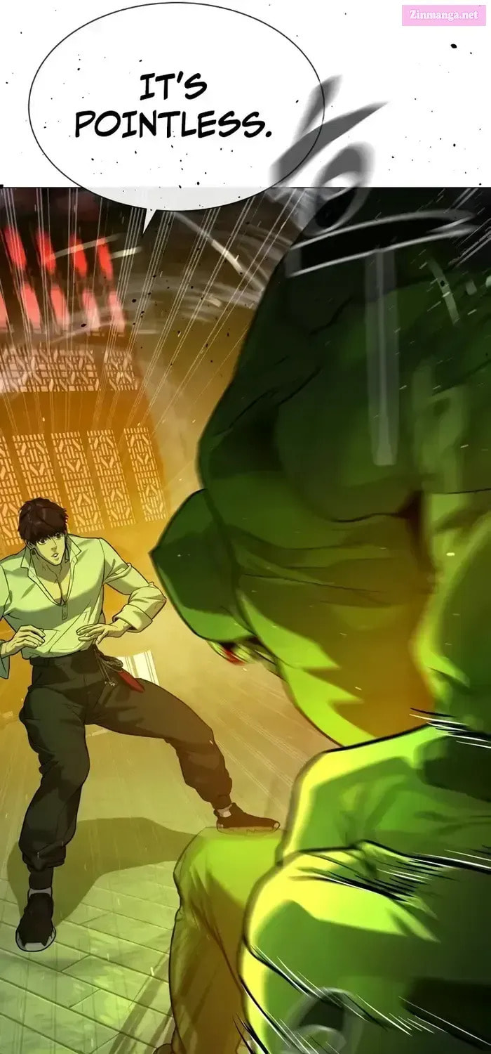 Read Killer Pedro chapter 70.1 image 111 on Lezhin
