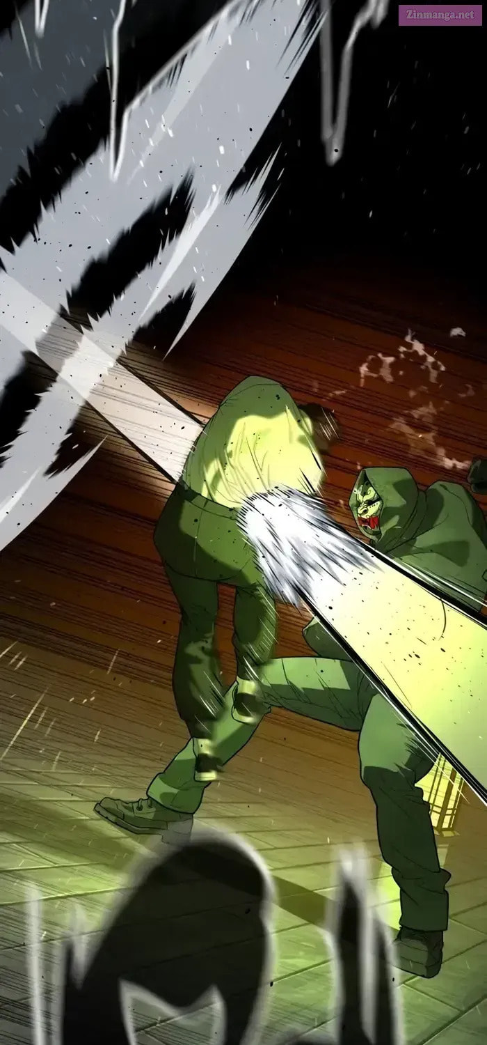 Read Killer Pedro chapter 70.1 image 115 on Lezhin