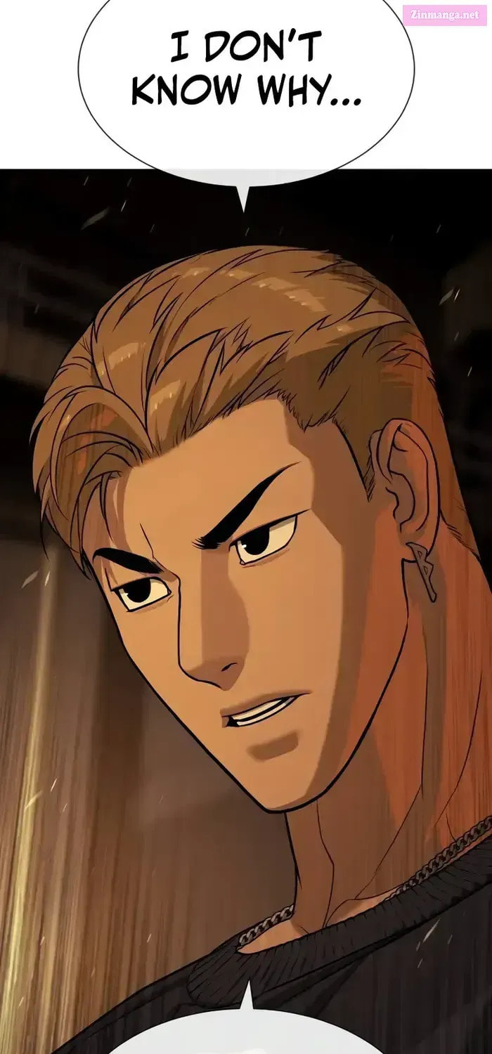 Read Killer Pedro chapter 70.1 image 12 on Lezhin