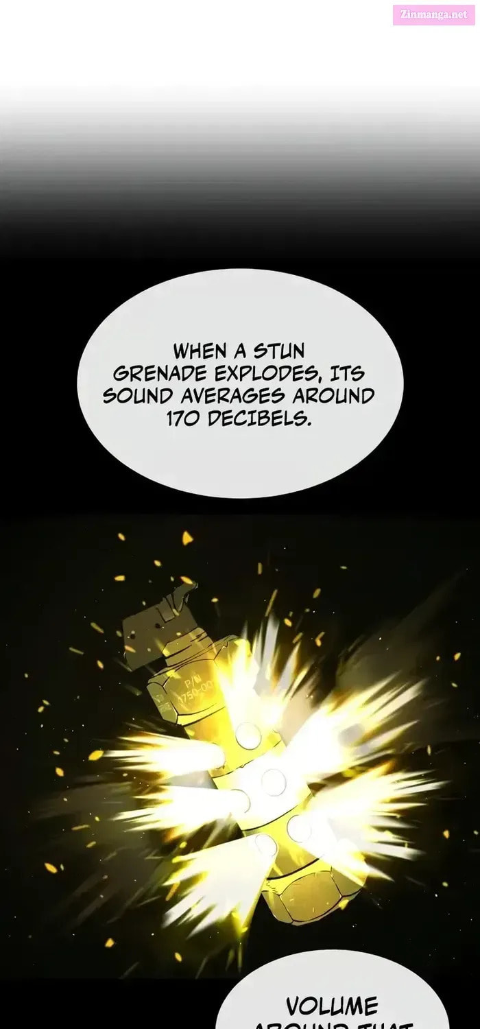 Read Killer Pedro chapter 70.1 image 123 on Lezhin