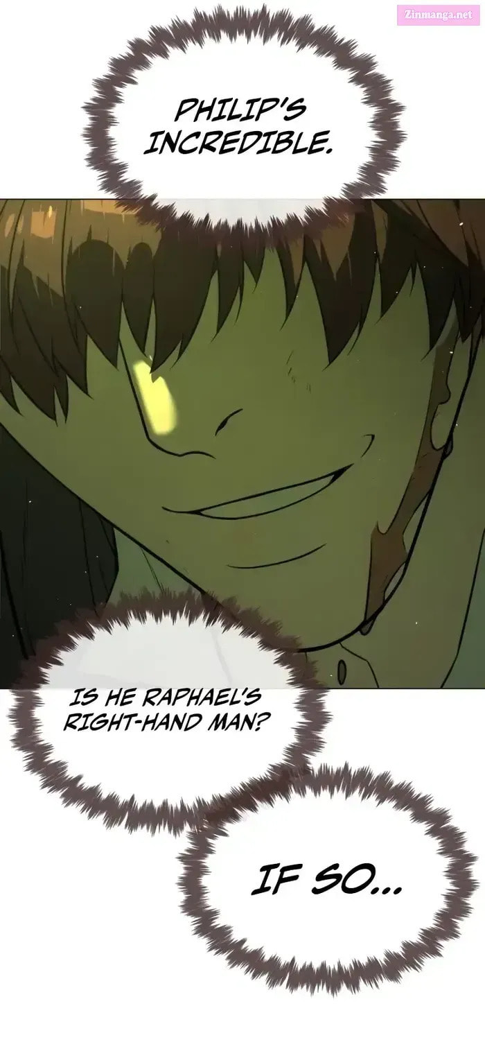 Read Killer Pedro chapter 70.1 image 128 on Lezhin