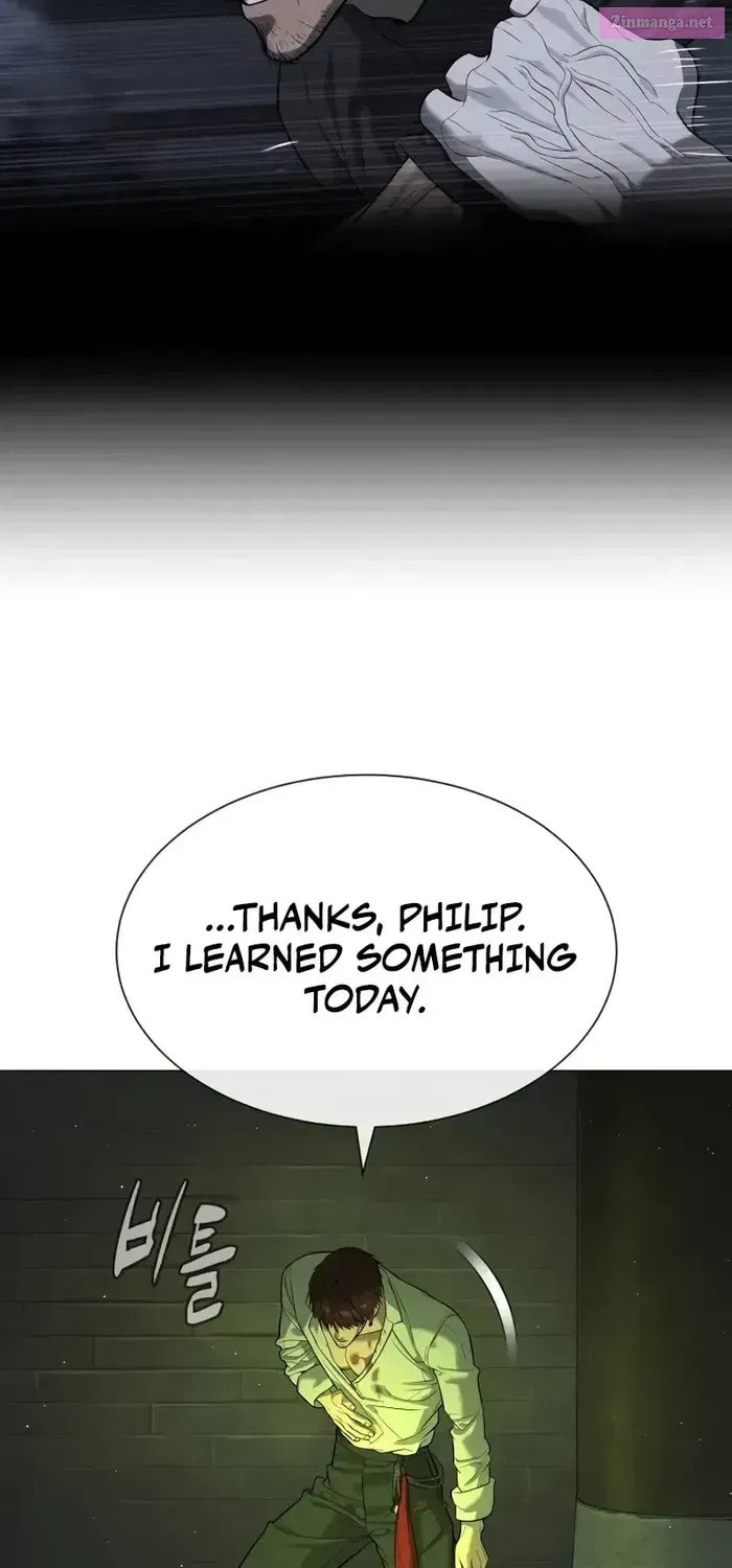 Read Killer Pedro chapter 70.1 image 130 on Lezhin