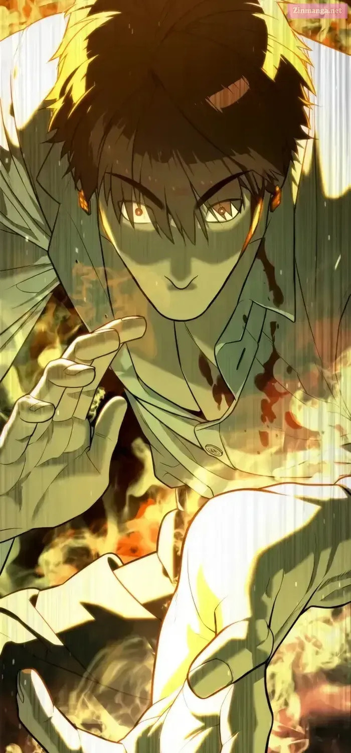 Read Killer Pedro chapter 70.1 image 132 on Lezhin