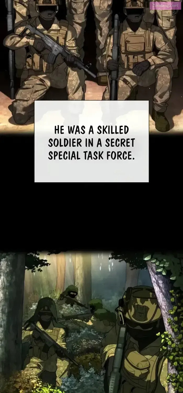 Read Killer Pedro chapter 70.1 image 15 on Lezhin