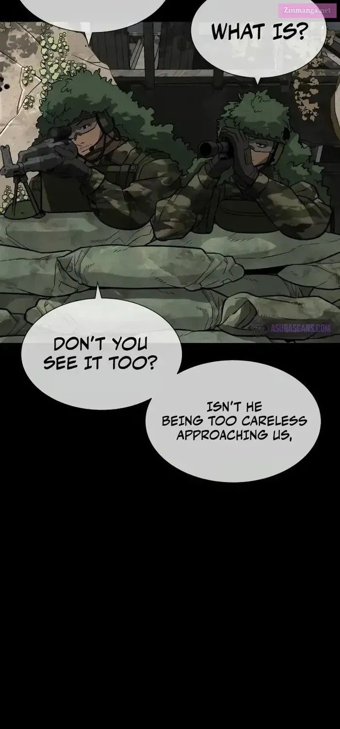 Read Killer Pedro chapter 70.1 image 28 on Lezhin