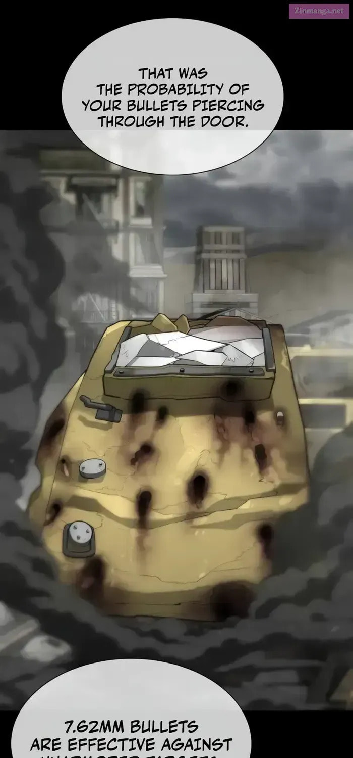 Read Killer Pedro chapter 70.1 image 43 on Lezhin