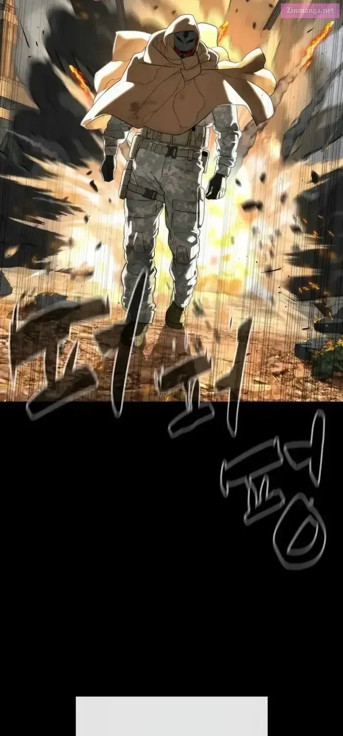 Read Killer Pedro chapter 70.1 image 52 on Lezhin