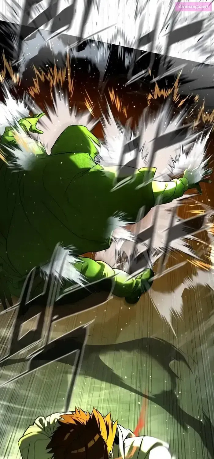Read Killer Pedro chapter 70.1 image 88 on Lezhin