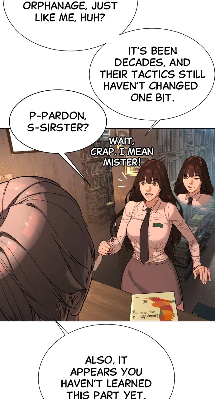 Read Killer Peter chapter 1 image 100 on Lezhin