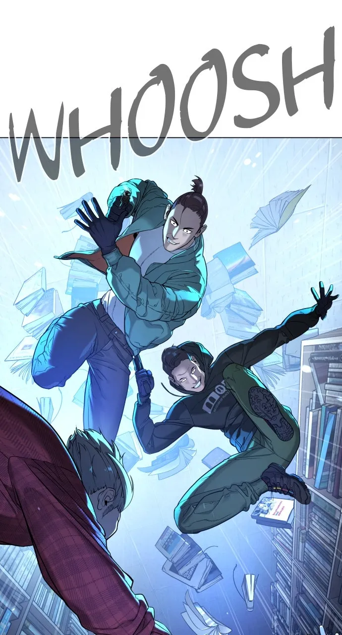 Read Killer Peter chapter 1 image 106 on Lezhin