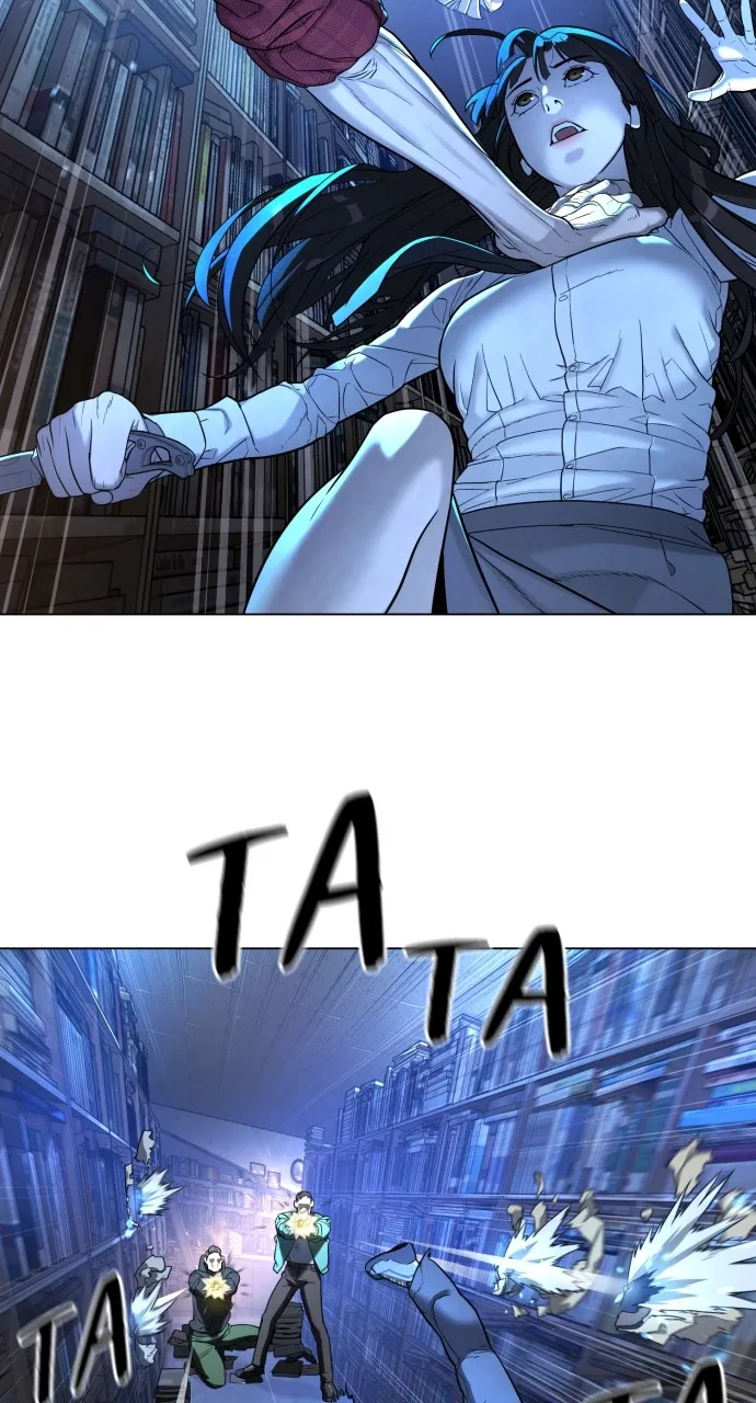 Read Killer Peter chapter 1 image 107 on Lezhin