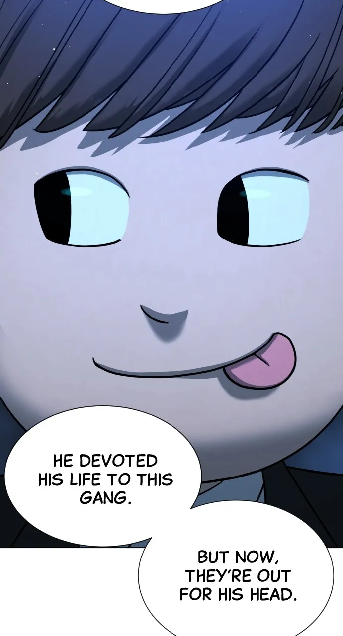 Read Killer Peter chapter 1 image 11 on Lezhin