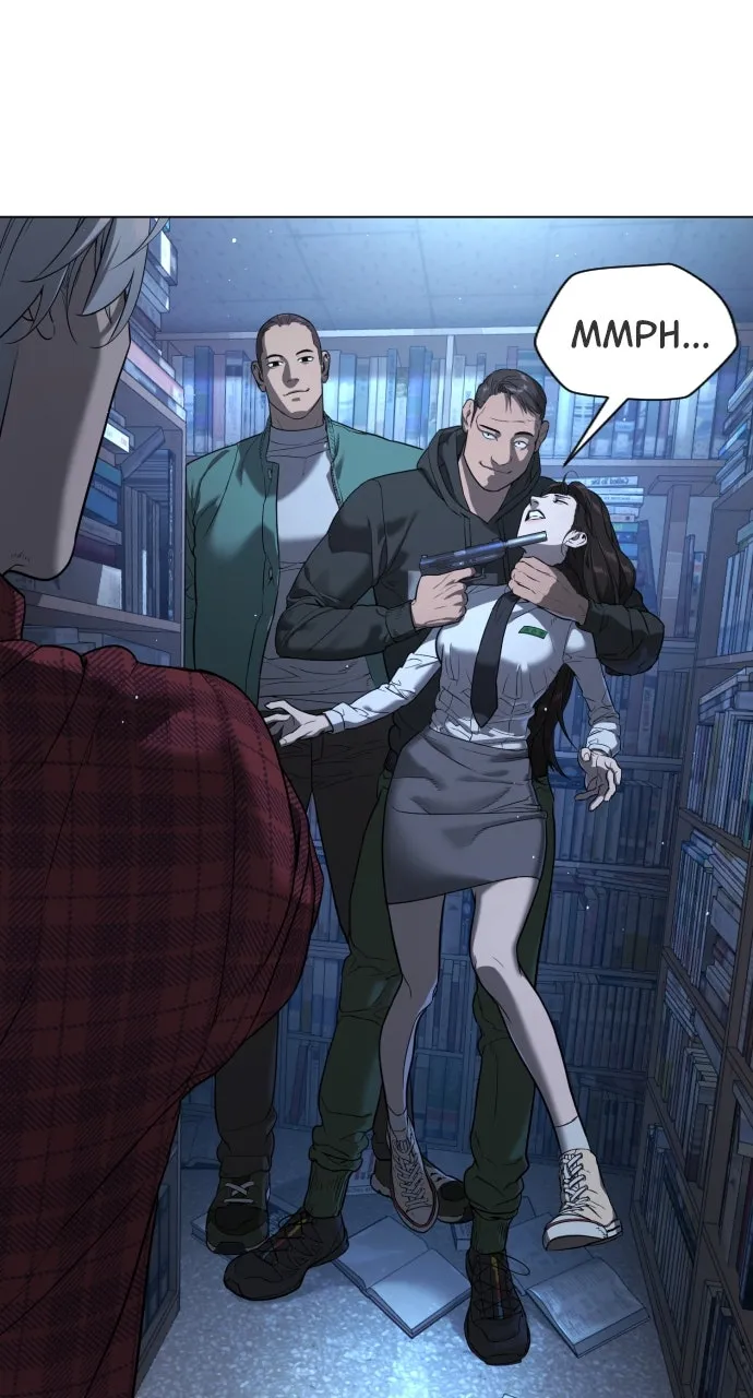 Read Killer Peter chapter 1 image 116 on Lezhin