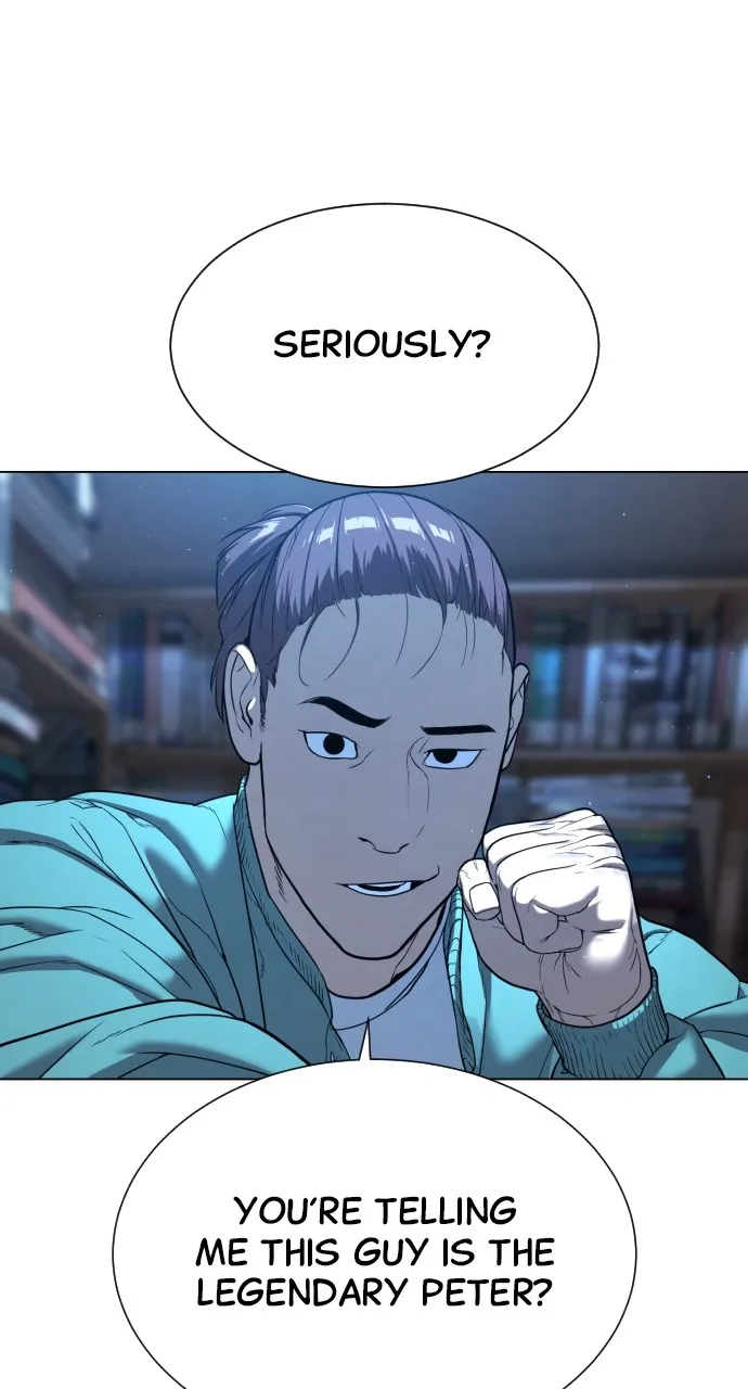 Read Killer Peter chapter 1 image 120 on Lezhin